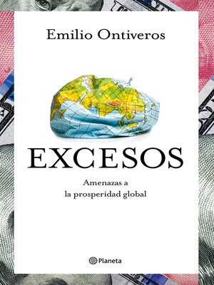 cover image of Excesos